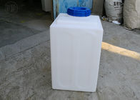 El tanque de dosificación químico de 60 litros, mezclador químico del tanque con el mercado modificado para requisitos particulares