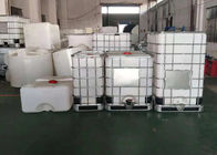 Molde de Roto que apila los tanques del totalizador de 1500L IBC para el transporte químico del almacenamiento