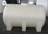 Los tanques plásticos del molde de Roto del transporte de la parte inferior del colector de aceite del OEM 800 galones con la pierna para el fertilizante