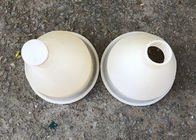 Embudo tamaño pequeño D300*H360 milímetro de los alimentadores de la tolva de los compartimientos de los productos polivinílicos de Rotomolding