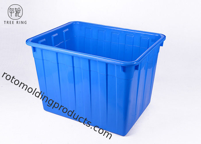 BW f3799 caja de transporte plástico tropenkiste 400 x 300 x 300