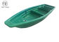 Barco de rowing plástico de la pesca de B5M, barcos de trabajo plásticos para la granja de pescados/la acuicultura
