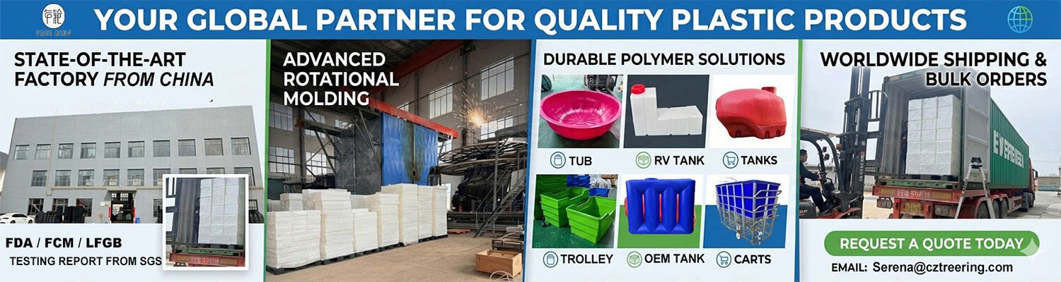 productos rotomolding