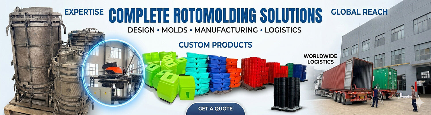 productos rotomolding