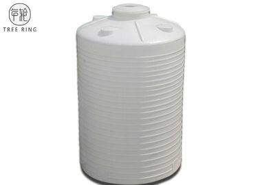 Tanques de agua de molde rotativo de una sola capa PT8000L