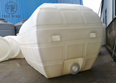 Agua plástica de HPT3000L Rotomoulding que acarrea los tanques por la fabricación termoplástica