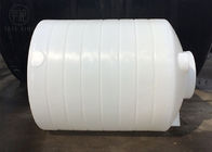 Recipiente de tamaño grande polivinílico del litro subterráneo de la vertical PT1000 para el agua potable