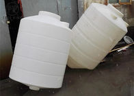 Productos cónicos polivinílicos de Rotomolding de la parte inferior	Los tanques del polietileno, molde 1000L del tanque de agua de la acuicultura
