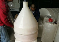Embudo plástico gigante plástico de Rotomolded Fertigation para mezclar y almacenar D 450 milímetros