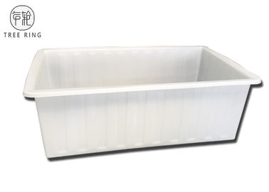 Camión polivinílico rectangular grande de la caja de K1500L con el mercado para el anuncio publicitario del lavadero