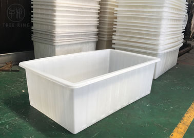 Camión polivinílico rectangular grande de la caja de K1500L con el mercado para el anuncio publicitario del lavadero