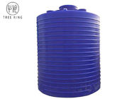 Los tanques de agua plásticos grandes para el almacenamiento y la acuicultura verticales pinta 10000L del agua