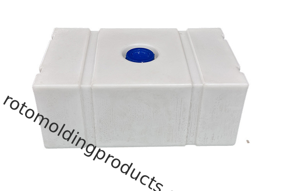 Tanques de cisterna de bajo perfil personalizados para la técnica de rotomolding estabilizada UV y a prueba de fugas del camper