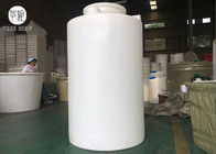 El tanque plástico vertical de los 700 de Litrer Roto tanques del molde para el almacenamiento líquido interior y al aire libre