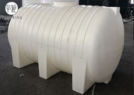 Los tanques plásticos del molde de Roto del transporte de la parte inferior del colector de aceite del OEM 800 galones con la pierna para el fertilizante