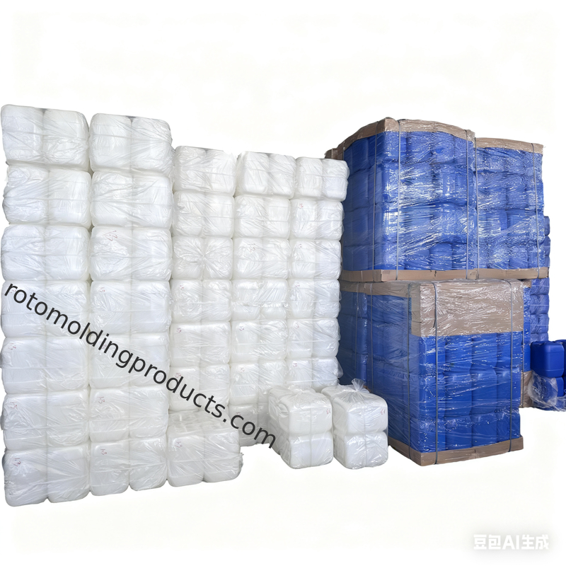 Camión con caja de carga con capacidad de 500 libras: la solución definitiva para tinas de procesamiento de alimentos y pesca