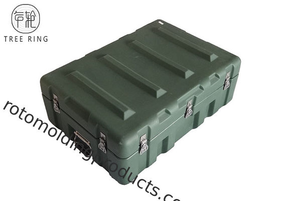 MI820 * 580 * 320 casos moldeados Roto antichoque con el solo peso ligero de la tapa