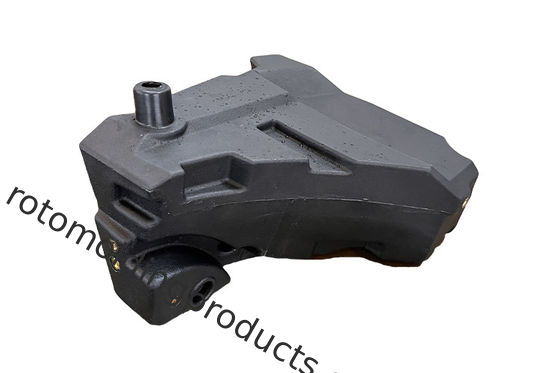 Tanques de combustible de plástico poliformado para gasolina y diesel personalizables