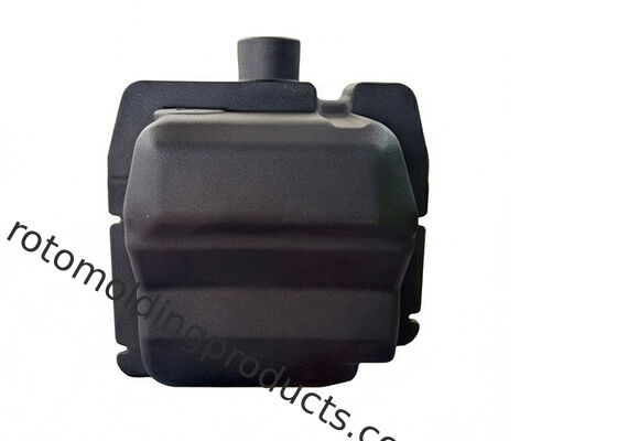 Soluciones OEM de grado industrial Tanques de combustible rotomoldeados personalizados para maquinaria agrícola