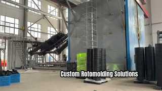 productos rotomolding